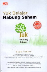 Image of Yuk Belajar Nabung Saham