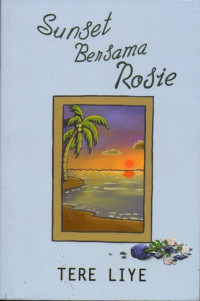 Image of Sunset Bersama Rosie