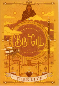 Image of Bibi Gill