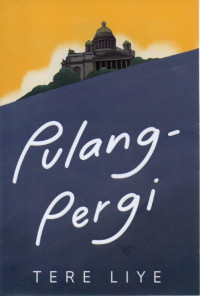 Image of Pulang Pergi