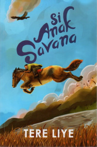 Image of Si Anak Savana