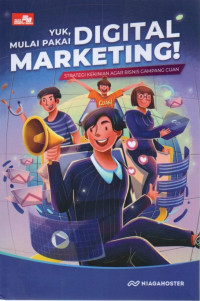 Image of Yuk, Mulai Pakai Digital Marketing