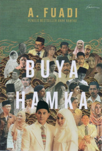 Image of Buya Hamka