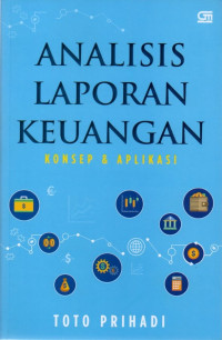 Image of Analisis Laporan Keuangan