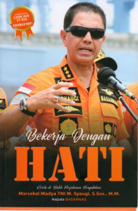 Image of Bekerja Dengan Hati