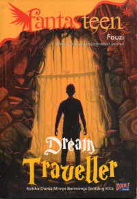 Image of Dream Traveller