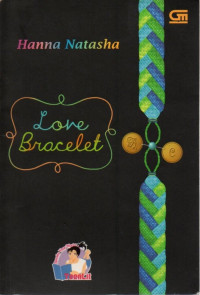 Image of Love Bracelet
