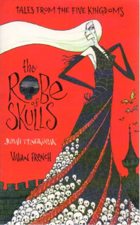 Image of The Robe Of Skulls