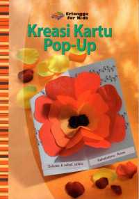 Image of Kreasi Kartu Pop-Up