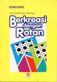 Image of Berkreasi dengan Rotan
