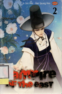 Image of Vampire Of The East