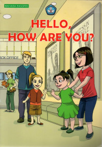 Image of Hello, How Are You?