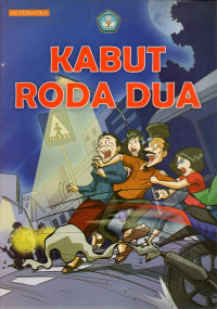 Image of Kabut Roda Dua