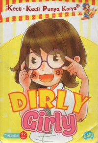 Image of Dirly Girly