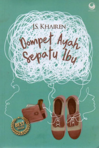 Image of Dompet Ayah Sepatu Ibu