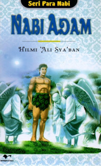 Image of Nabi Adam