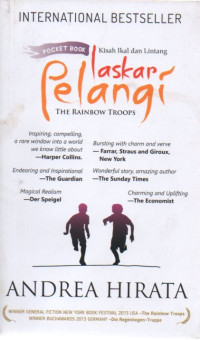 Image of Laskar Pelangi