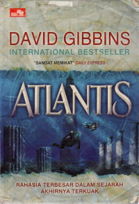 Image of Atlantis