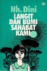Image of Langit dan Bumi Sahabat Kami