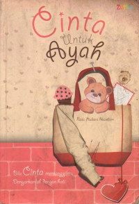 Image of Cinta Untuk Ayah
