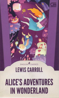 Image of Alice's Adventures In Wonderland
