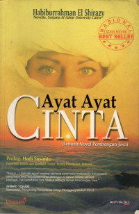Image of Ayat Ayat Cinta