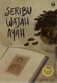 Image of Seribu Wajah Ayah